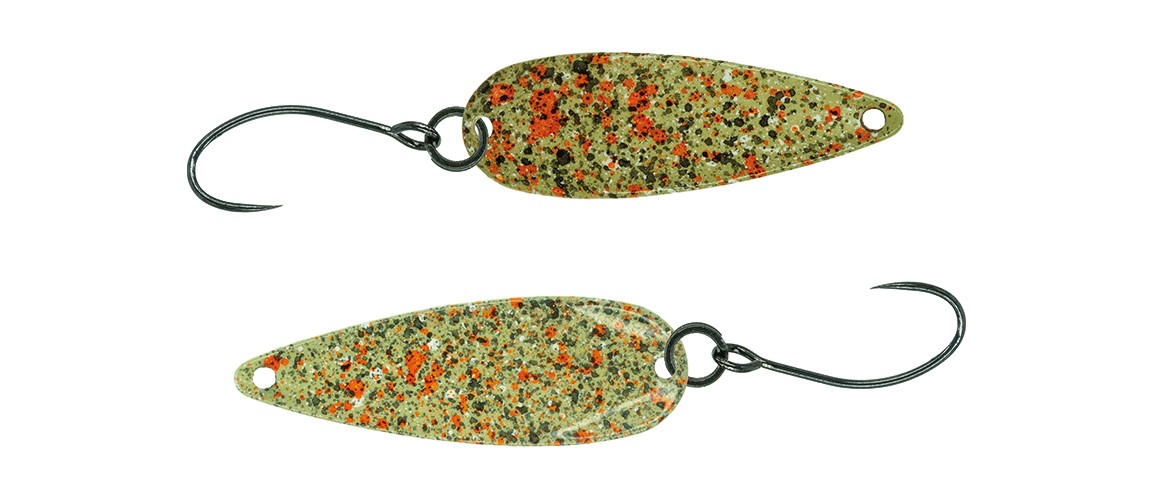 Molix Lover Area Spoon